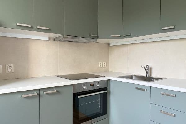 Pronájem bytu 2+1 56 m², Okořská, Praha Pronájem bytu 2+1 56 m², Okořská, Praha