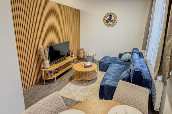 Pronájem bytu 2+kk 40 m², Deštné v Orlických horách Pronájem bytu 2+kk 40 m², Deštné v Orlických horách