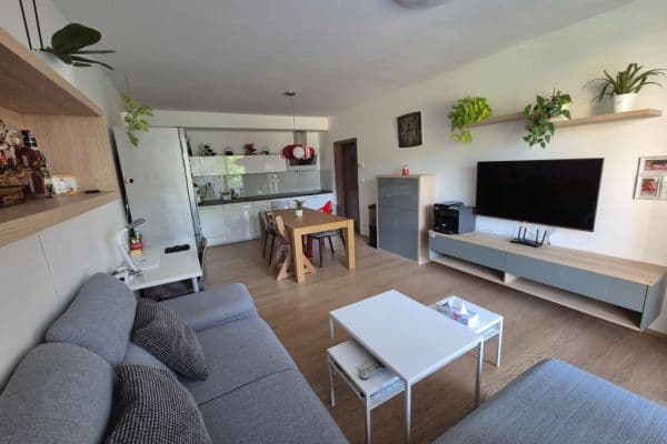 Prodej bytu 2+kk 62 m², Sochorova, Brno Prodej bytu 2+kk 62 m², Sochorova, Brno