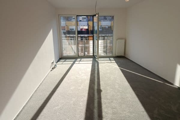 Prodej bytu 1+kk 38 m², Gerstelova, Praha Prodej bytu 1+kk 38 m², Gerstelova, Praha