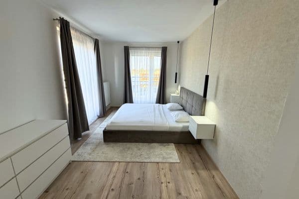 Prodej bytu 2+kk 51 m², U Sportovní školy, Pardubice Prodej bytu 2+kk 51 m², U Sportovní školy, Pardubice