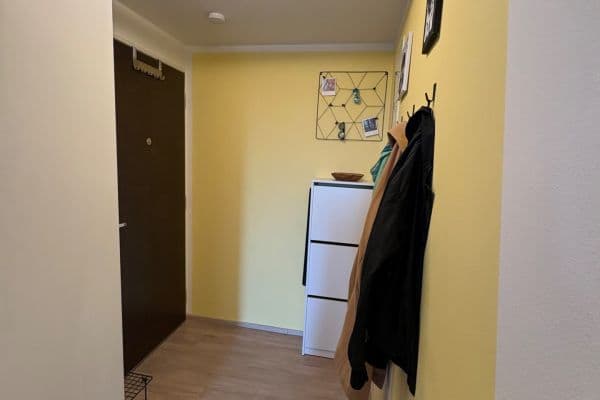 Pronájem bytu 2+kk 50 m², U Radosti, Praha Pronájem bytu 2+kk 50 m², U Radosti, Praha