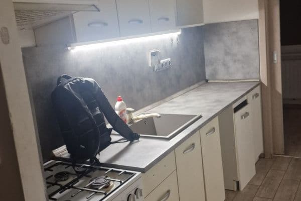 Pronájem bytu 2+1 60 m², Kamenná, Chomutov, Ústecký kraj Pronájem bytu 2+1 60 m², Kamenná, Chomutov, Ústecký kraj