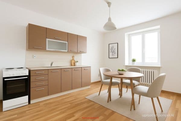 Pronájem bytu 2+1 56 m², 1. máje, Pronájem bytu 2+1 56 m², 1. máje,