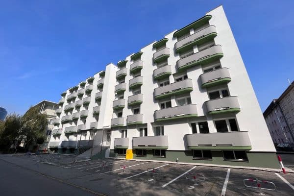 Pronájem bytu Garsoniéra 22 m², Ondavská, Ružinov Pronájem bytu Garsoniéra 22 m², Ondavská, Ružinov