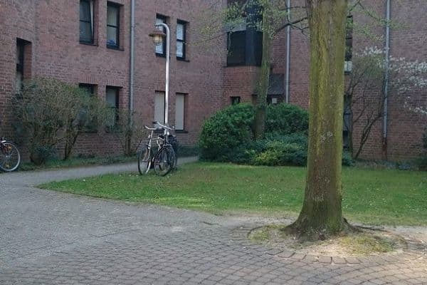 Prodej bytu 1+1 55 m², Max-Born-Straße 14, Düsseldorf, Severní Porýní-Vestfálsko Prodej bytu 1+1 55 m², Max-Born-Straße 14, Düsseldorf, Severní Porýní-Vestfálsko