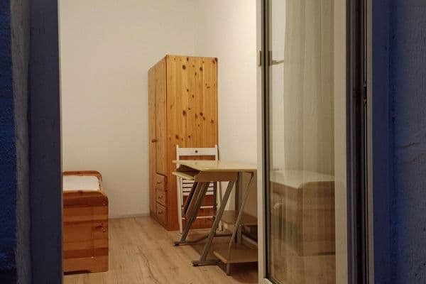 Pronájem bytu 3+1 56 m², Hütteldorfer Straße 69, Wien, Wien Pronájem bytu 3+1 56 m², Hütteldorfer Straße 69, Wien, Wien