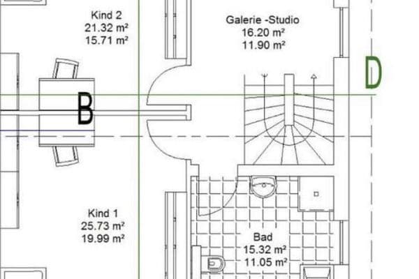 Prodej domu 250 m², pozemek 312 m², Wuppertal Prodej domu 250 m², pozemek 312 m², Wuppertal