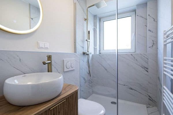 Prodej bytu 3+1 55 m², Mainz Prodej bytu 3+1 55 m², Mainz