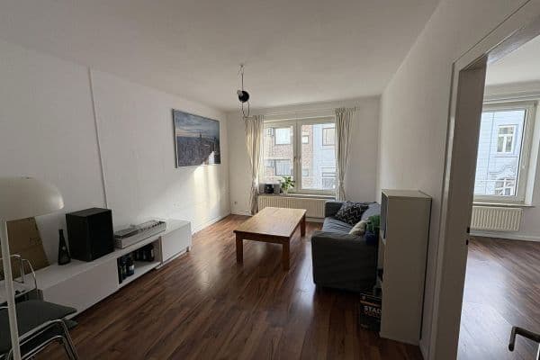 Pronájem bytu 3+1 65 m², Cáchy, Severní Porýní-Vestfálsko Pronájem bytu 3+1 65 m², Cáchy, Severní Porýní-Vestfálsko