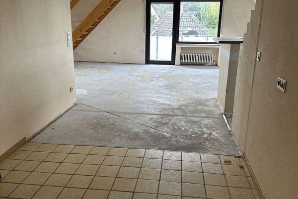 Pronájem bytu 2+1 60 m², Schüruferstr. 297, Dortmund, Severní Porýní-Vestfálsko Pronájem bytu 2+1 60 m², Schüruferstr. 297, Dortmund, Severní Porýní-Vestfálsko