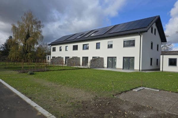 Prodej domu 137 m², pozemek 405 m², Schwabenweg, Dettingen an der Iller Prodej domu 137 m², pozemek 405 m², Schwabenweg, Dettingen an der Iller