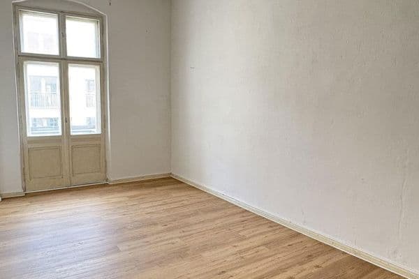 Pronájem bytu 2+1 64 m², Berlin, Berlín Pronájem bytu 2+1 64 m², Berlin, Berlín