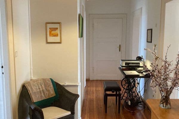 Prodej bytu 2+1 84 m², Tile-Brügge-Weg 87, Berlin, Berlín Prodej bytu 2+1 84 m², Tile-Brügge-Weg 87, Berlin, Berlín