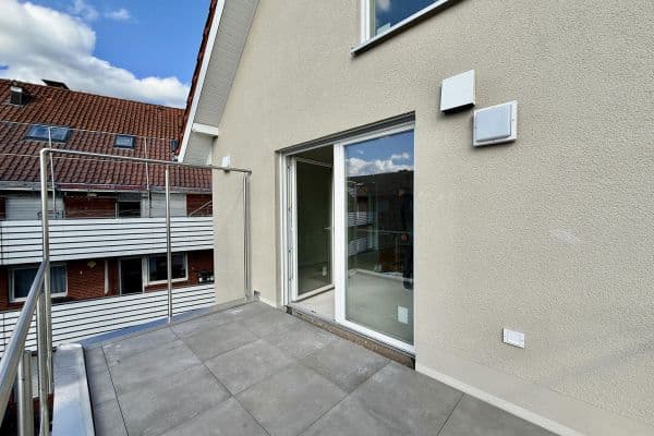 Prodej bytu 3+1 94 m², Mühlenstraße 5, Drensteinfurt Prodej bytu 3+1 94 m², Mühlenstraße 5, Drensteinfurt