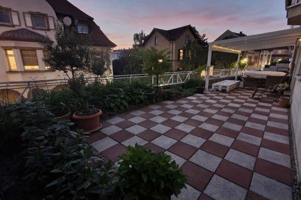 Prodej bytu 5+1 135 m², Ludwigshafen Prodej bytu 5+1 135 m², Ludwigshafen