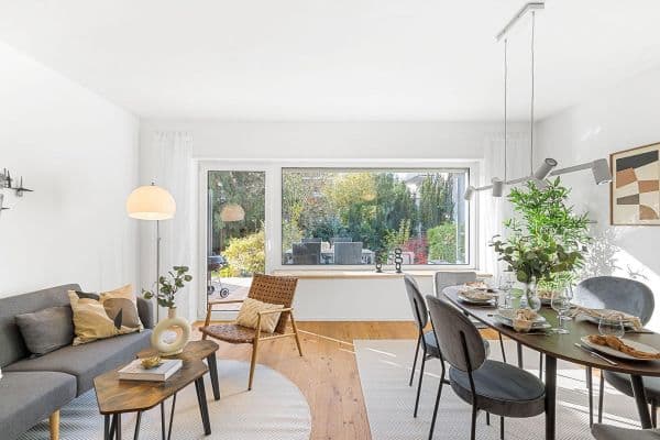 Prodej domu 125 m², pozemek 240 m², Nürnberg Prodej domu 125 m², pozemek 240 m², Nürnberg