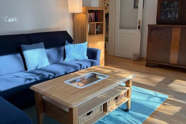 Prodej bytu 3+1 71 m², Quickbornstrasse, Hamburg, Hamburg Prodej bytu 3+1 71 m², Quickbornstrasse, Hamburg, Hamburg