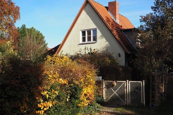 Prodej domu 105 m², pozemek 557 m², Kleinmachnow Prodej domu 105 m², pozemek 557 m², Kleinmachnow