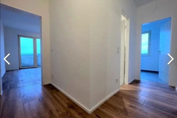 Pronájem bytu 2+1 55 m², Am Kreuzstein 49, Maintal Pronájem bytu 2+1 55 m², Am Kreuzstein 49, Maintal