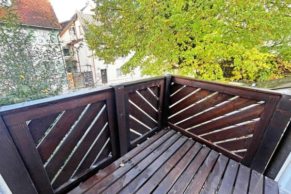 Pronájem bytu 1+kk 36 m², Bietigheim-Bissingen Pronájem bytu 1+kk 36 m², Bietigheim-Bissingen