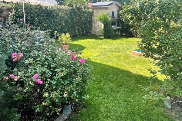 Prodej domu 173 m², pozemek 325 m², Oberhaching, Bavorsko Prodej domu 173 m², pozemek 325 m², Oberhaching, Bavorsko