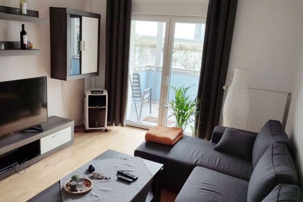 Pronájem bytu 2+1 61 m², Wenkerstr.xx, Dortmund, Severní Porýní-Vestfálsko Pronájem bytu 2+1 61 m², Wenkerstr.xx, Dortmund, Severní Porýní-Vestfálsko