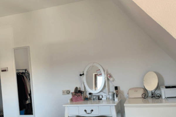 Pronájem bytu 4+1 114 m², Bingen Pronájem bytu 4+1 114 m², Bingen