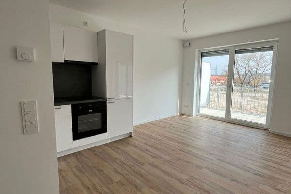 Pronájem bytu 1+1 45 m², Theodor-Mathieu-Straße, Bamberg, Bavorsko Pronájem bytu 1+1 45 m², Theodor-Mathieu-Straße, Bamberg, Bavorsko