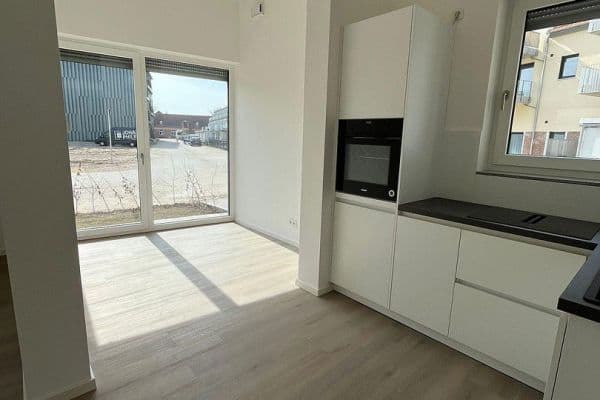 Pronájem bytu 2+1 70 m², Lorenz-Krapp-Straße 26,, Bamberg, Bavorsko Pronájem bytu 2+1 70 m², Lorenz-Krapp-Straße 26,, Bamberg, Bavorsko