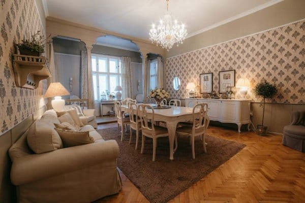 Pronájem chaty, chalupy, Josefův Důl Pronájem chaty, chalupy, Josefův Důl