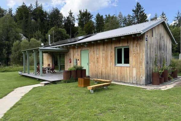 Pronájem chaty, chalupy, Prostřední Bečva, Zlínský kraj Pronájem chaty, chalupy, Prostřední Bečva, Zlínský kraj