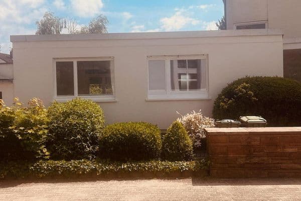 Prodej bytu 3+kk 95 m², Friedenstraße 22, Kehl, Bádensko-Württembersko Prodej bytu 3+kk 95 m², Friedenstraße 22, Kehl, Bádensko-Württembersko