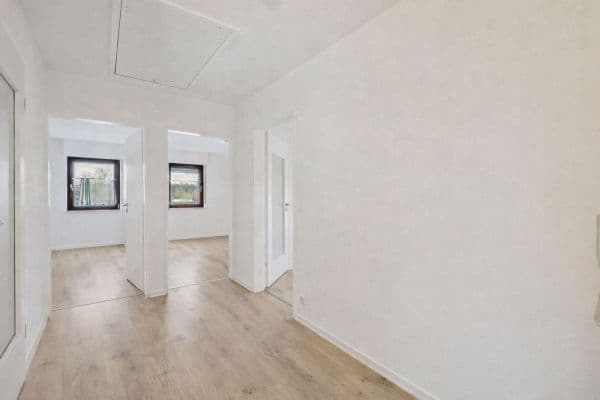 Pronájem bytu 3+1 89 m², Seligenstadt Pronájem bytu 3+1 89 m², Seligenstadt