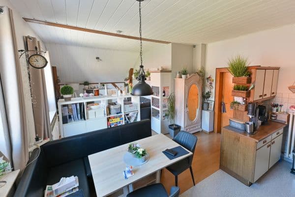 Pronájem bytu 3+1 79 m², Brookredder 2, Traventhal Pronájem bytu 3+1 79 m², Brookredder 2, Traventhal