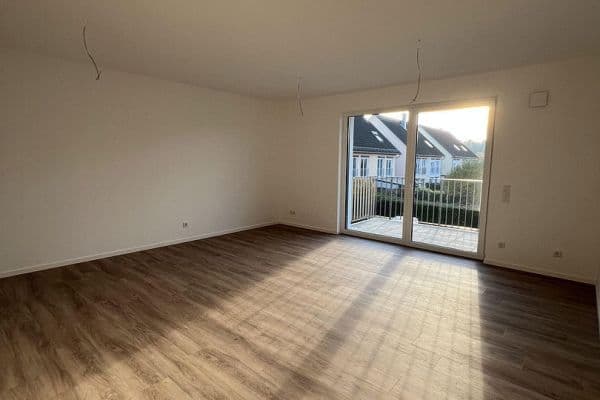 Pronájem bytu 2+1 55 m², Stockstadt am Main Pronájem bytu 2+1 55 m², Stockstadt am Main