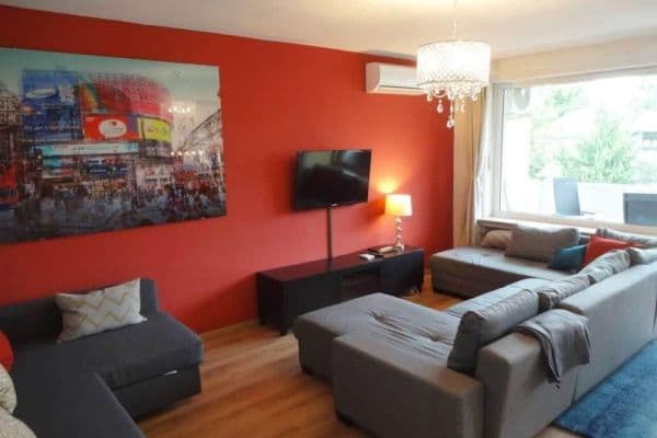 Prodej bytu 3+1 89 m², Bahnhofstr. 15a, Dachau, Bavorsko Prodej bytu 3+1 89 m², Bahnhofstr. 15a, Dachau, Bavorsko