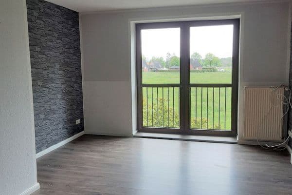 Pronájem bytu 2+1 56 m², Ellerhoop Pronájem bytu 2+1 56 m², Ellerhoop