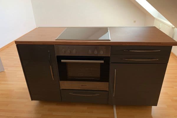 Pronájem bytu 3+kk 89 m², Offenbacher Straße, Dietzenbach Pronájem bytu 3+kk 89 m², Offenbacher Straße, Dietzenbach