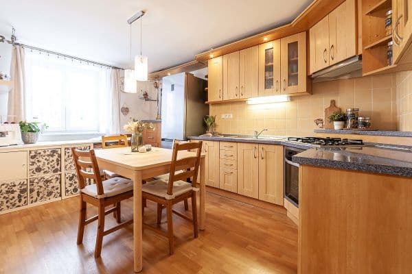 Prodej bytu 3+1 88 m², Na Vyhlídce, Prodej bytu 3+1 88 m², Na Vyhlídce,