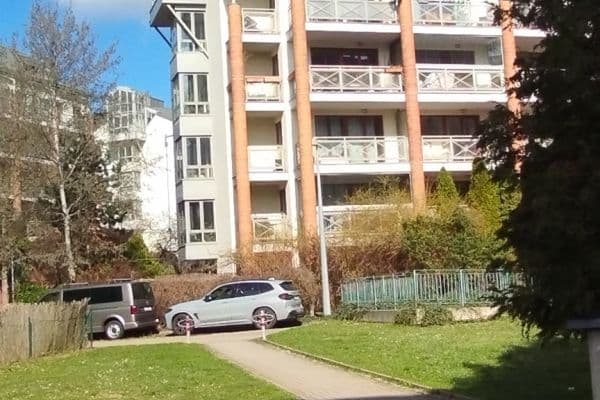 Prodej bytu 5+1 117 m², Paťanka, Praha Prodej bytu 5+1 117 m², Paťanka, Praha