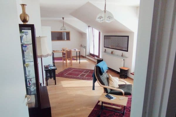 Prodej bytu 5+1 117 m², Paťanka, Praha Prodej bytu 5+1 117 m², Paťanka, Praha