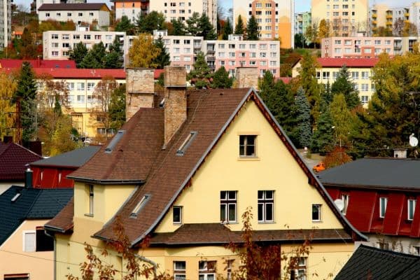 Prodej domu Prodej domu