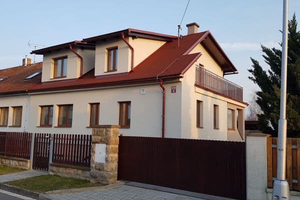 Pronájem domu Pronájem domu