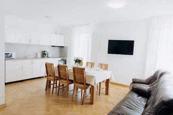 Pronájem bytu 109 m², Do Chuchle, Praha, Praha Pronájem bytu 109 m², Do Chuchle, Praha, Praha