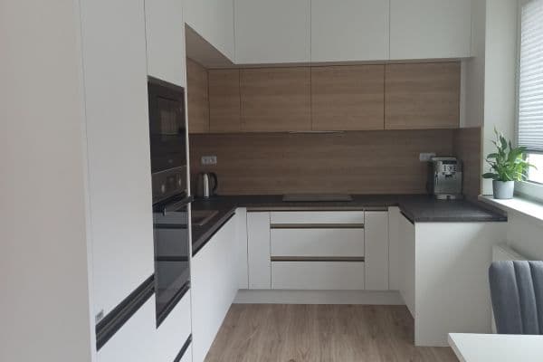 Pronájem bytu 2+kk 61 m², Slovanská, Slavkov u Brna, Jihomoravský kraj Pronájem bytu 2+kk 61 m², Slovanská, Slavkov u Brna, Jihomoravský kraj