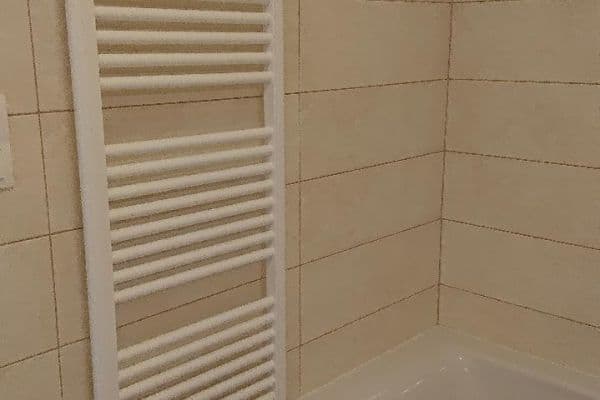 Pronájem bytu 1+kk 31 m², K Vystrkovu, Praha Pronájem bytu 1+kk 31 m², K Vystrkovu, Praha