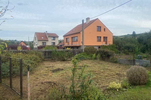 Prodej pozemku 169 m², Dolní Loučky Prodej pozemku 169 m², Dolní Loučky