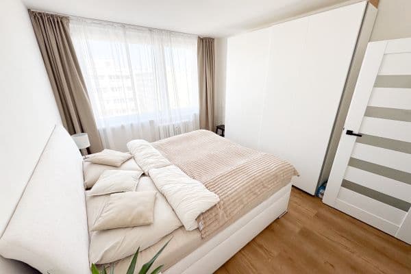 Prodej bytu 3+kk 76 m², Přecechtělova, Praha Prodej bytu 3+kk 76 m², Přecechtělova, Praha