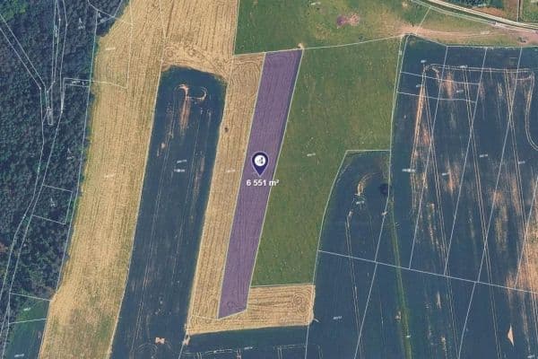 Prodej pozemku Prodej pozemku